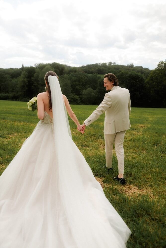 Hochzeit im-Sauerland