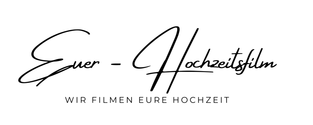 Hochzeitsvideo